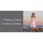 Allen J W Funeral Home, Summerville, NS opening hours