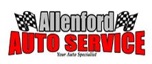 Allenford Auto Service, opening hours