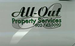 All Out Property Services, Yarmouth, NS opening hours