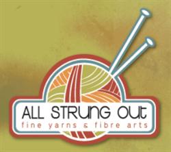 All Strung Out Fine Yarns, Guelph, ON opening hours