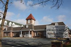 Alpha Laser Therapy Centre, Bedford, NS opening hours