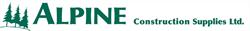 Alpine Construction Supplies Limited, Ottawa, ON opening hours