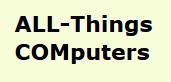ALL-Things Computers Inc, Nepean, ON opening hours