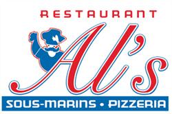 Al`s Pizzeria in Montréal, QC (Rivière-Des-Prairies) - Opening Hours
