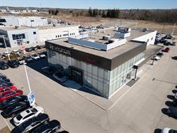 Stouffville Hyundai, opening hours