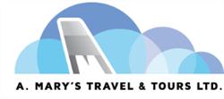Aling Mary's Travel & Tours Ltd., Surrey, BC opening hours
