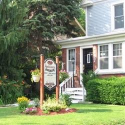 Ambiance by the Falls Bed & Breakfast, Niagara Falls, ON opening hours