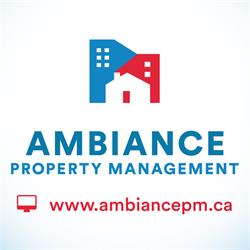 Ambiance Property Management, Winnipeg, MB opening hours