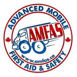 Advanced Mobile First Aid & Safety, Port Coquitlam, BC opening hours