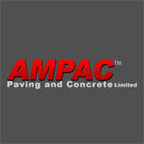 Ampac Paving & Concrete Ltd, Richmond Hill, ON opening hours