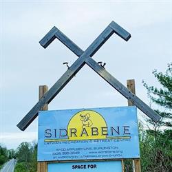 Sidrabene Retreat Centre, Burlington, ON opening hours