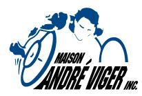 La Maison André Viger, Greenfield Park, QC opening hours