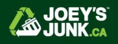 Joey's Junk in Vancouver, BC (Lower Mainland) - Opening Hours