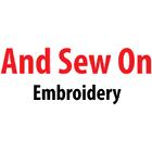 And Sew On Embroidery, Sturgeon County, AB opening hours