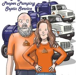 Angie's Pooper Pumping Septic Service, Picton, ON opening hours