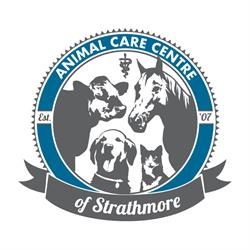 Animal Care Centre of Strathmore, opening hours
