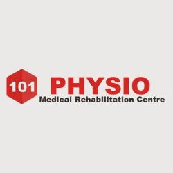 101 Physio Clinic Rehabilitation Center, Concord, ON opening hours
