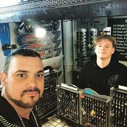 Anthony's Body Piercing & Tattoo, London, ON opening hours