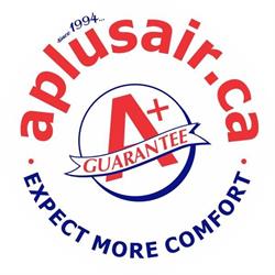 A-Plus Air, Stoney Creek, ON opening hours