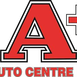 A Plus Auto Centre, St. John's, NL opening hours