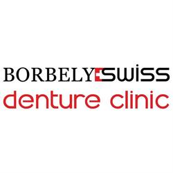 Borbely Swiss Denture Clinic, Winnipeg, MB opening hours