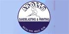 Apollo Sandblasting & Painting, Rocky Mountain House, AB opening hours