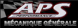 APS Performance, Saint-Lazare, QC opening hours