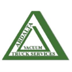 Ardalta Vacuum Truck Services Ltd, Ardrossan, AB opening hours
