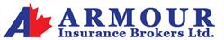 Armour Insurance Brokers Ltd, Brampton, ON opening hours