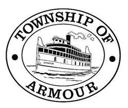 Armour Township, Burks Falls, ON opening hours
