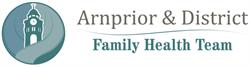 Arnprior & District Family Health Team, opening hours
