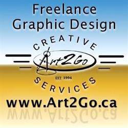 Art2Go Creative Services, Newmarket, ON opening hours