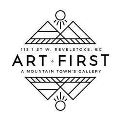 Art First Gallery, Revelstoke, BC opening hours