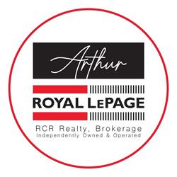 Royal LePage RCR Realty, Arthur, ON opening hours