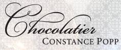 Chocolatier Constance Popp, Winnipeg, MB opening hours