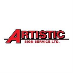 Artistic Sign Service Ltd, Kamloops, BC opening hours