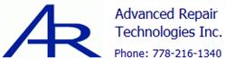 Advanced Repair Technologies Inc, Coquitlam, BC opening hours
