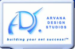 Arvana Design Studios, Guelph, ON opening hours