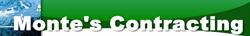 Monte's Contracting Ltd. in Edmonton, AB (Weir Industrial) - Opening Hours