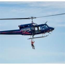 Ascent Helicopters Ltd, Parksville, BC opening hours