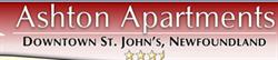 Ashton Apartments - St. John's, opening hours