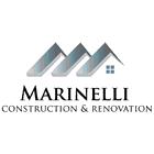 Marinelli Construction & Renovation, Oakbank, MB opening hours