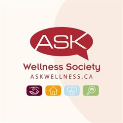 ASK Wellness Society, Kamloops, BC opening hours