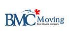 BMC Moving Inc., Etobicoke, ON opening hours
