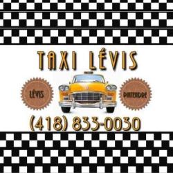Taxi Lévis, opening hours