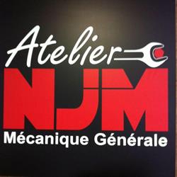 Atelier NJM inc, Boisbriand, QC opening hours
