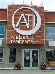 Atelier Tangente Inc, Rouyn-Noranda, QC opening hours