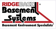 Ridgeback Basement Systems, Dartmouth, NS opening hours