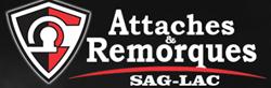 Attaches et Remorques Sag-Lac, Jonquière, QC opening hours