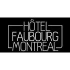 Hôtel Faubourg Montréal, opening hours